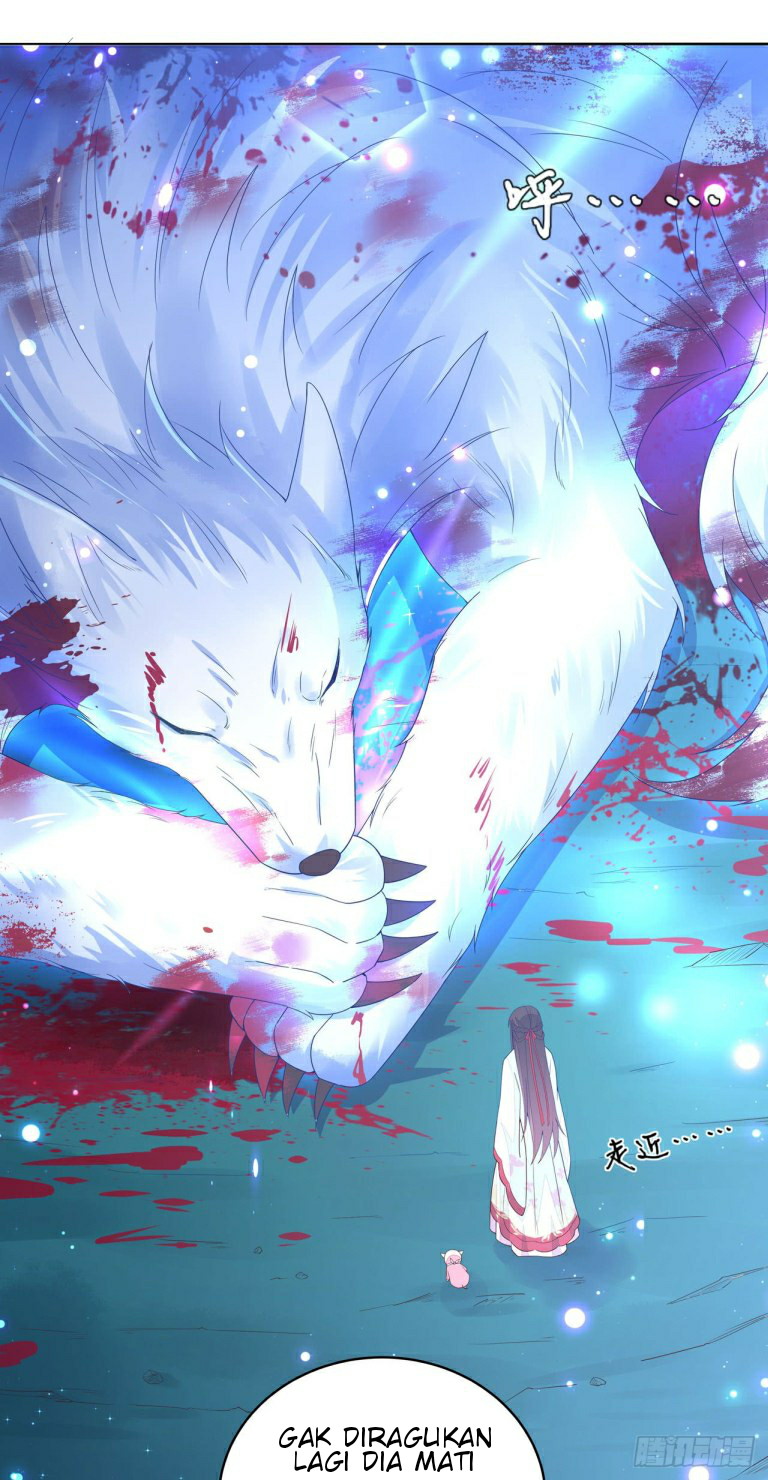 Pupillary Master chapter 14