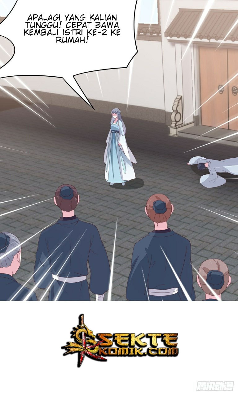 Pupillary Master chapter 16