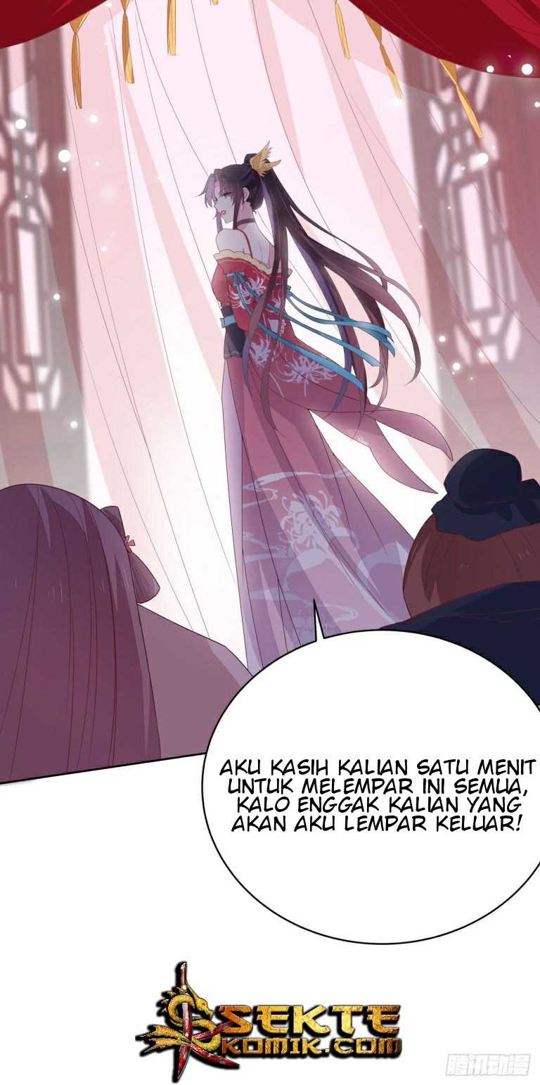 Pupillary Master chapter 16