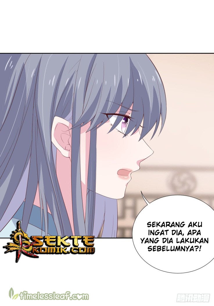 Pupillary Master Chapter 20.1 Bahasa Indonesia
