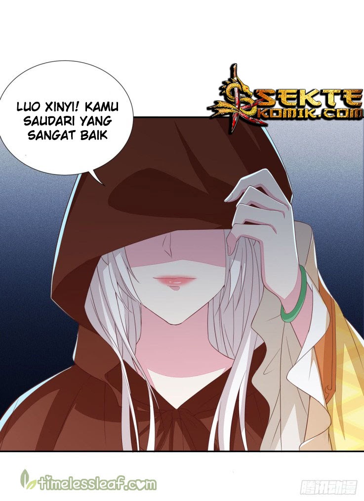 Pupillary Master chapter 20