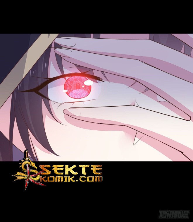 Pupillary Master Chapter 23.1 Bahasa Indonesia