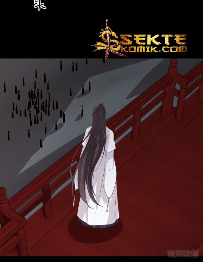 Pupillary Master Chapter 23.1 Bahasa Indonesia