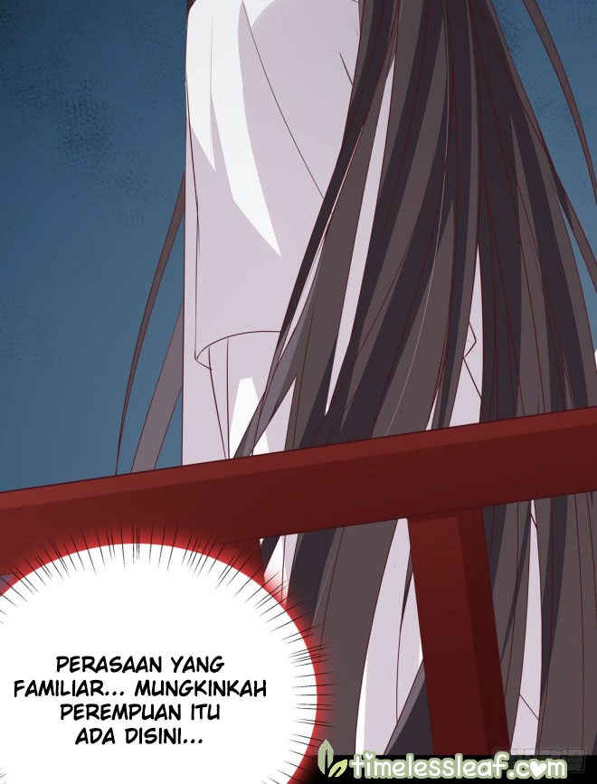 Pupillary Master Chapter 23.1 Bahasa Indonesia