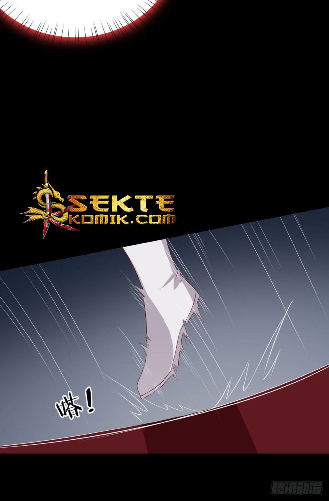 Pupillary Master Chapter 23.1 Bahasa Indonesia