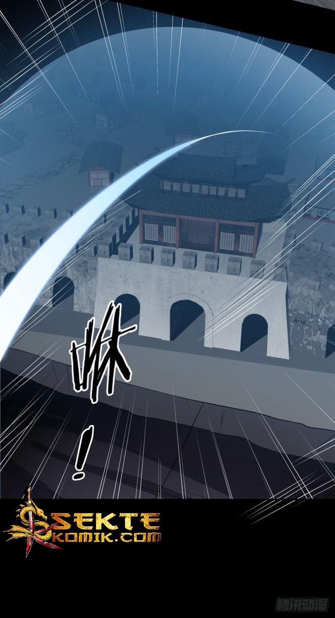 Pupillary Master Chapter 23.1 Bahasa Indonesia