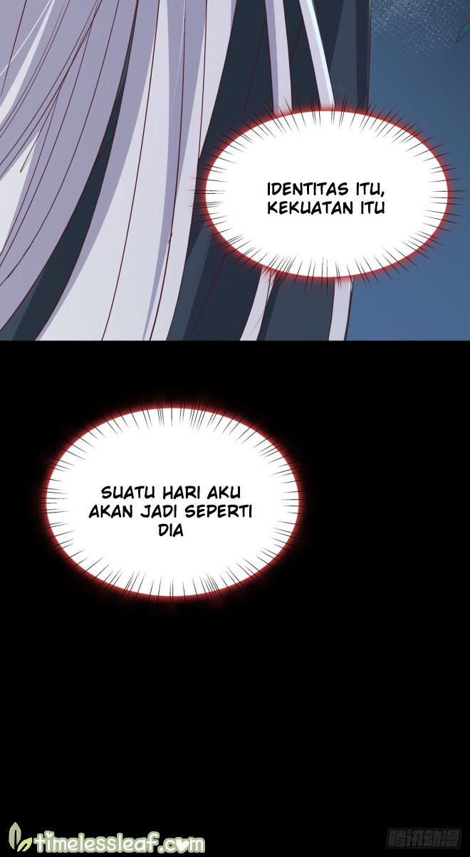 Pupillary Master Chapter 23.1 Bahasa Indonesia