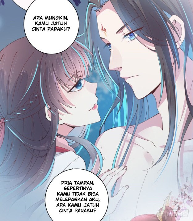 Pupillary Master Chapter 24.2 Bahasa Indonesia