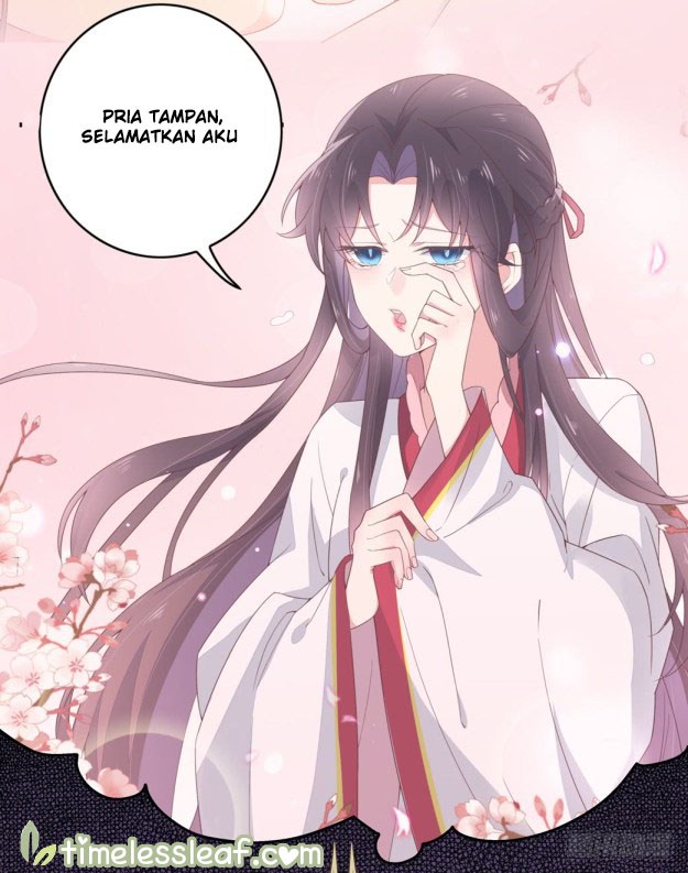 Pupillary Master Chapter 24.2 Bahasa Indonesia