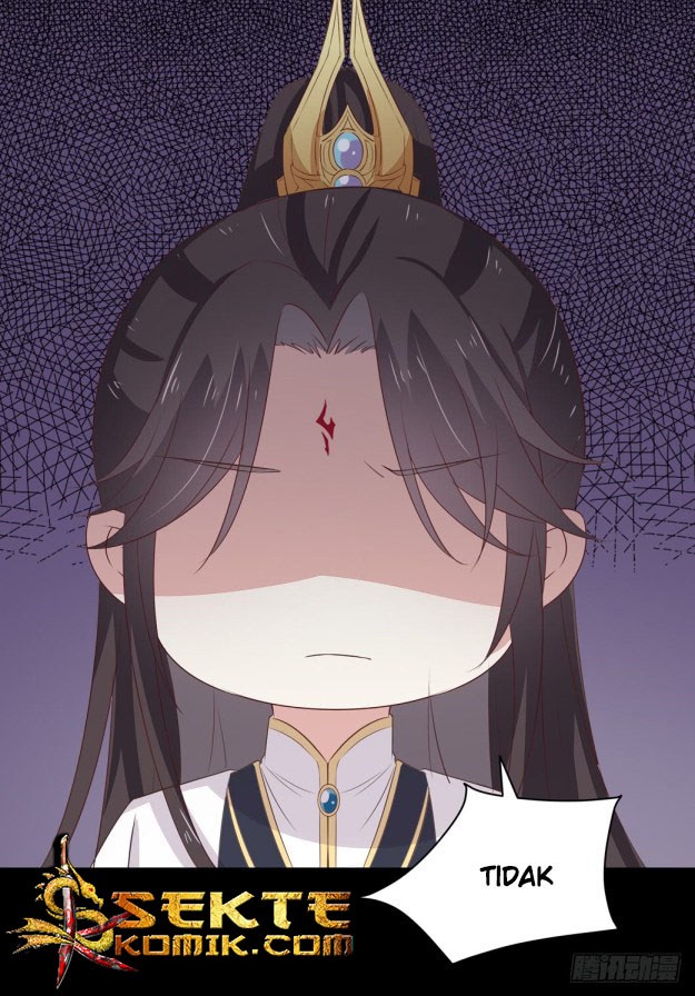 Pupillary Master Chapter 24.2 Bahasa Indonesia