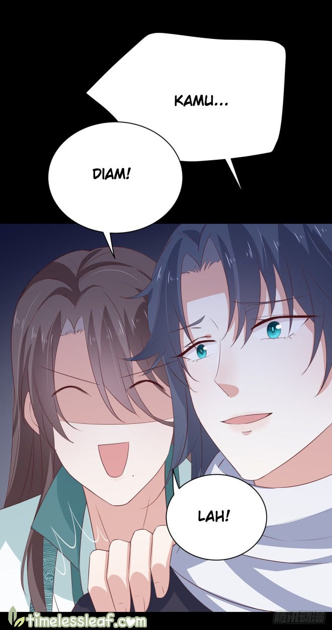 Pupillary Master Chapter 24.2 Bahasa Indonesia