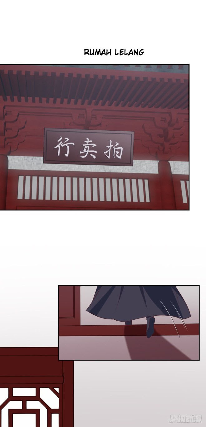 Pupillary Master Chapter 24.2 Bahasa Indonesia