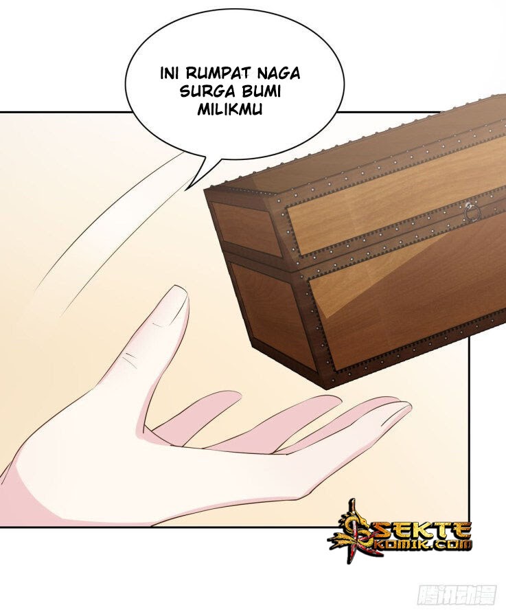 Pupillary Master Chapter 35.3 Bahasa Indonesia