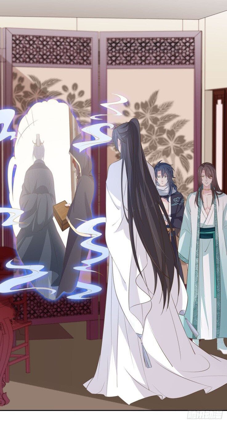 Pupillary Master Chapter 35.3 Bahasa Indonesia