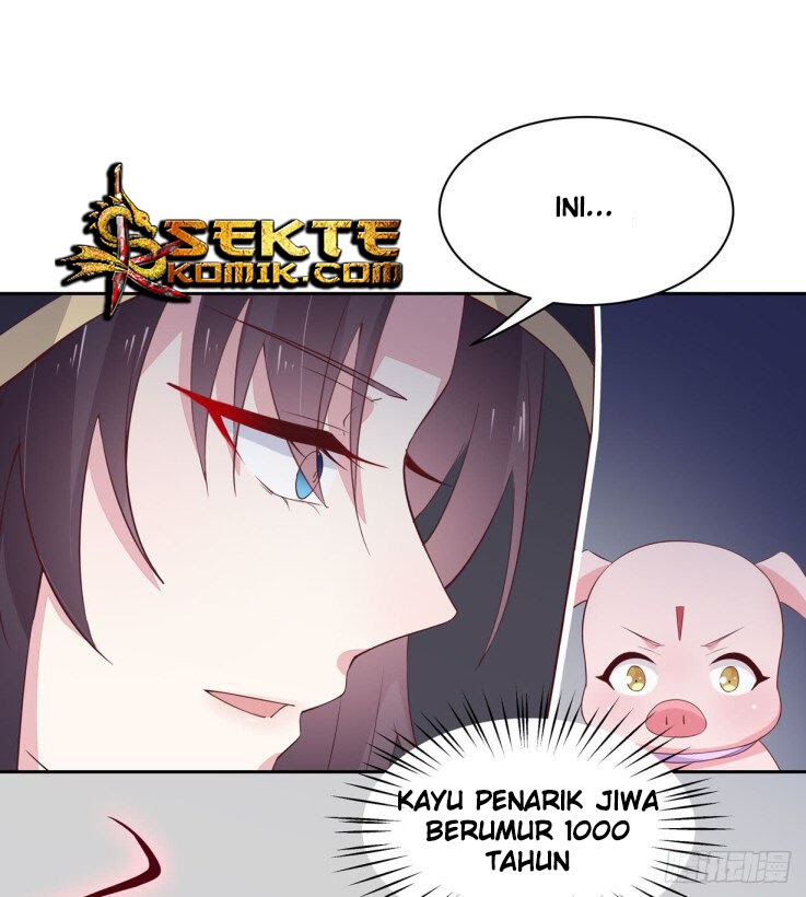 Pupillary Master Chapter 37.1 Bahasa Indonesia