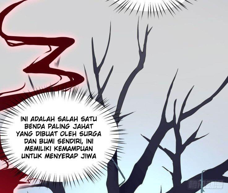 Pupillary Master Chapter 37.1 Bahasa Indonesia
