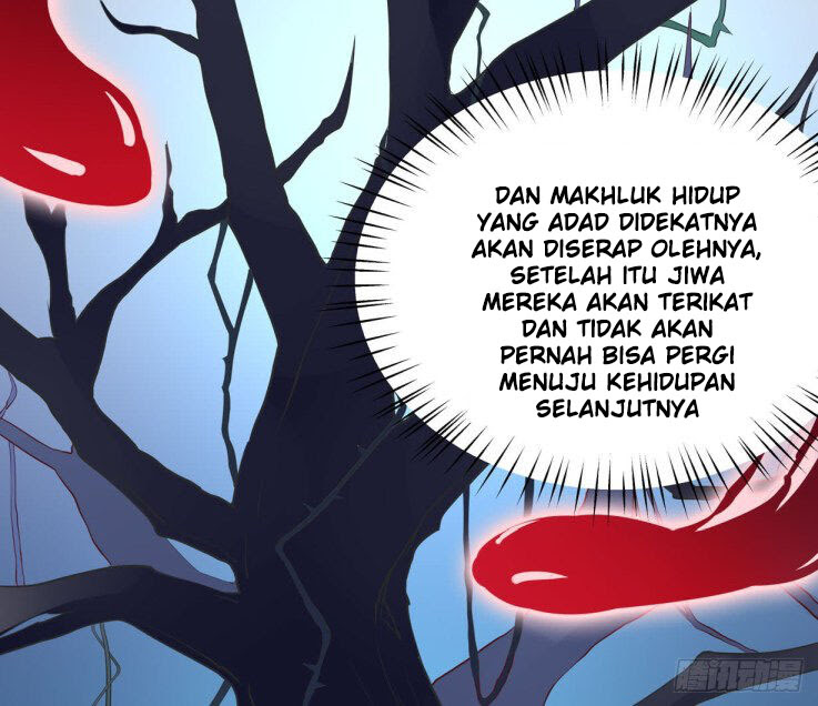 Pupillary Master Chapter 37.1 Bahasa Indonesia