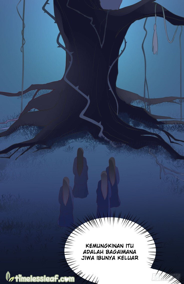 Pupillary Master Chapter 37.1 Bahasa Indonesia