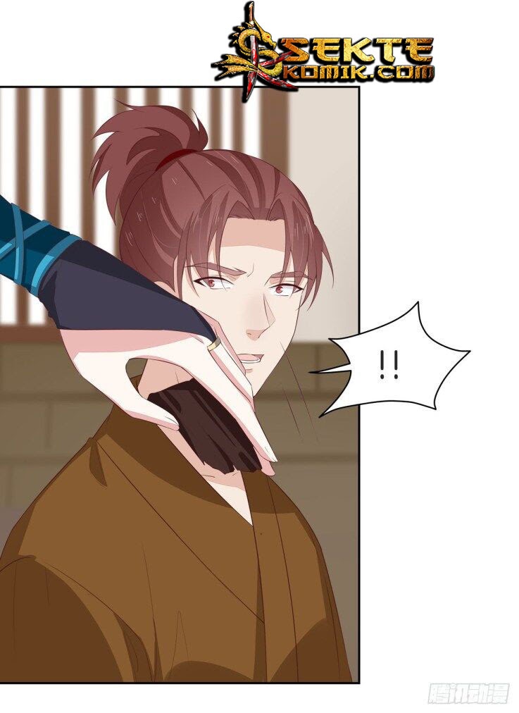 Pupillary Master Chapter 37.1 Bahasa Indonesia