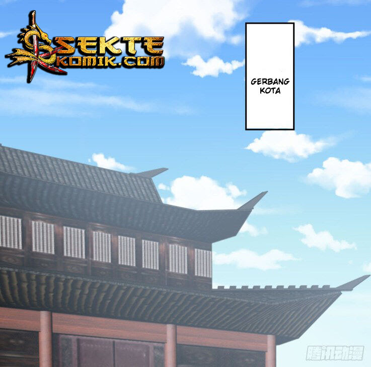 Pupillary Master Chapter 37.1 Bahasa Indonesia