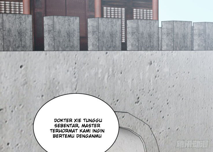 Pupillary Master Chapter 37.1 Bahasa Indonesia