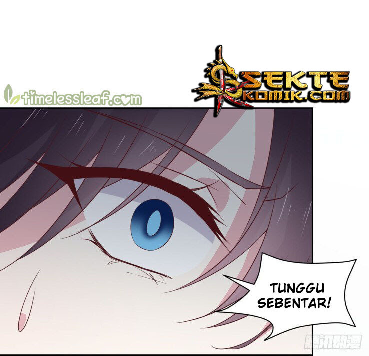 Pupillary Master Chapter 37.3 Bahasa Indonesia