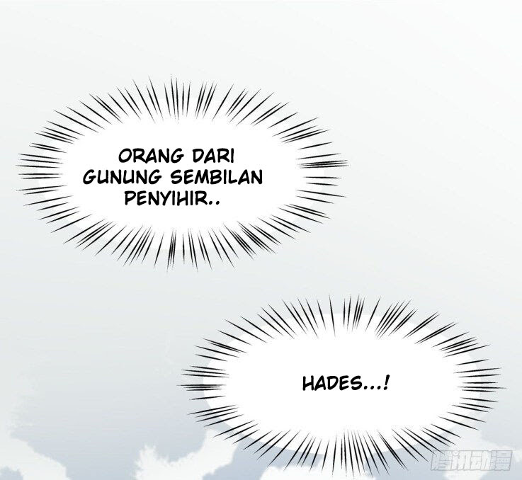 Pupillary Master Chapter 37.3 Bahasa Indonesia