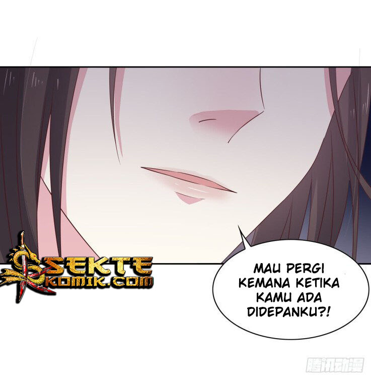 Pupillary Master Chapter 37.3 Bahasa Indonesia