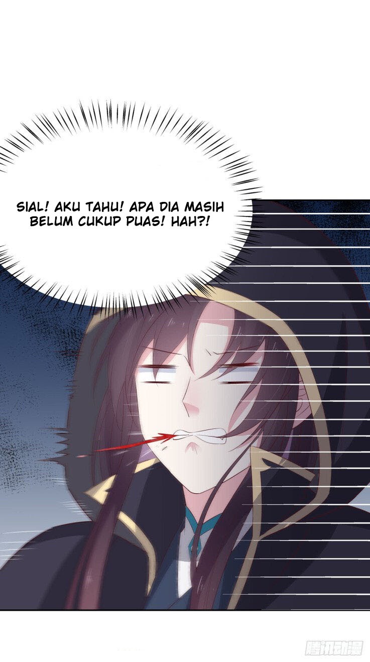 Pupillary Master Chapter 37.3 Bahasa Indonesia