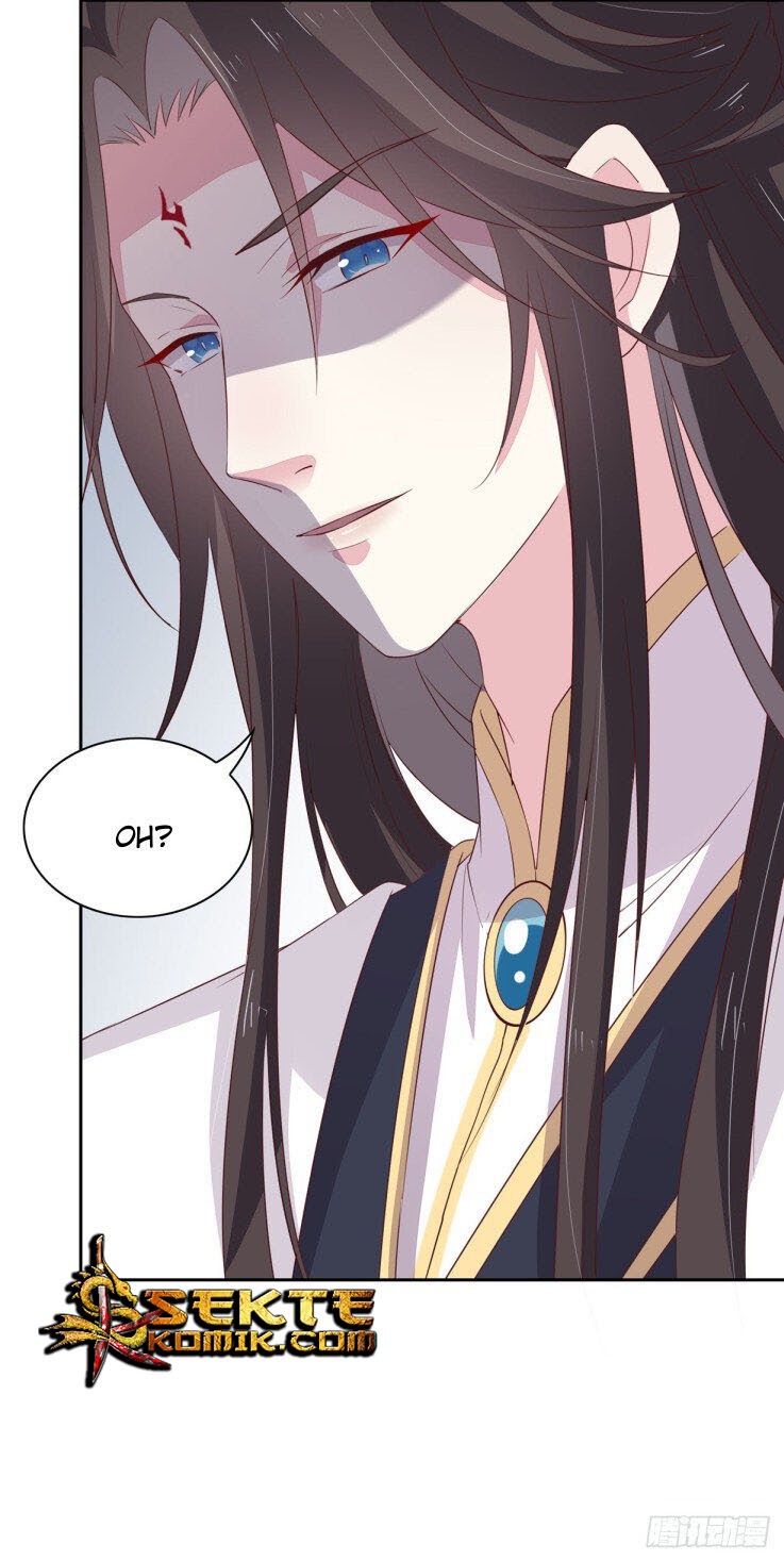 Pupillary Master Chapter 37.3 Bahasa Indonesia