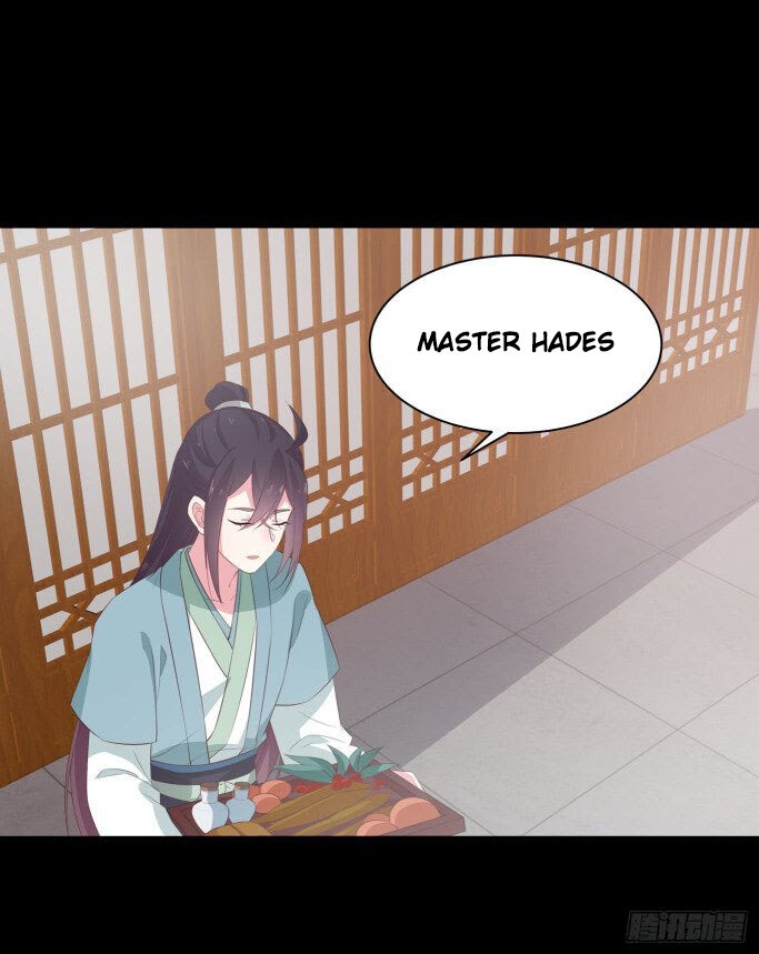 Pupillary Master Chapter 40.2 Bahasa Indonesia