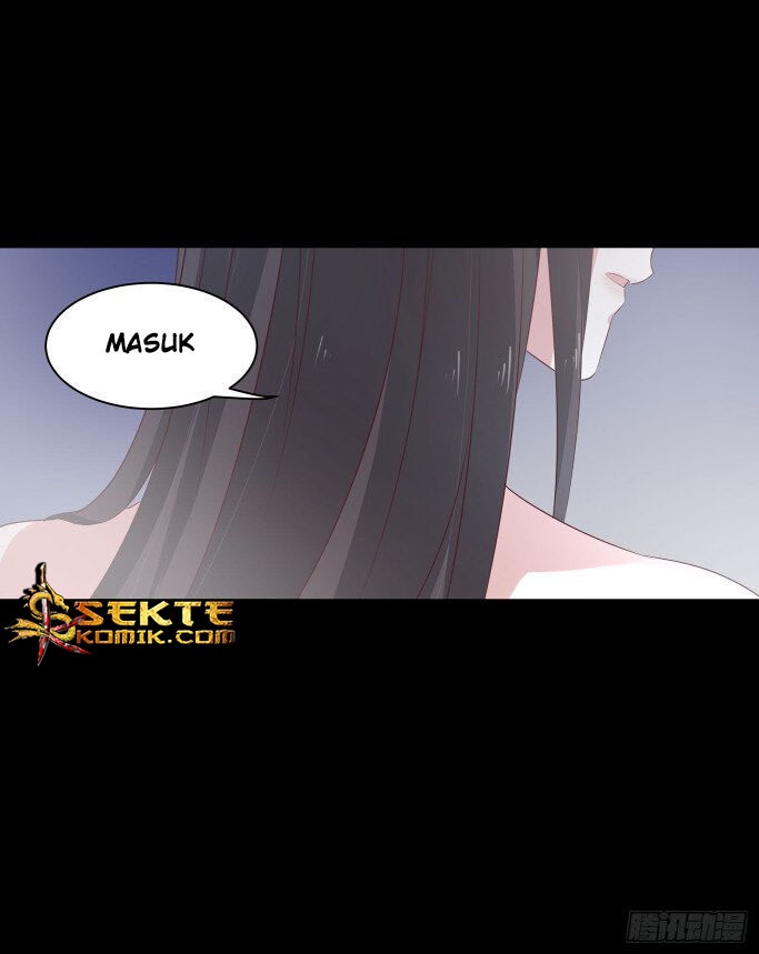 Pupillary Master Chapter 40.2 Bahasa Indonesia