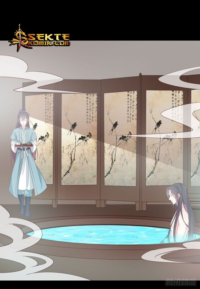 Pupillary Master Chapter 40.2 Bahasa Indonesia