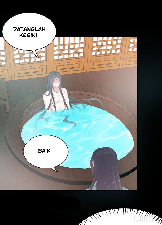 Pupillary Master Chapter 40.2 Bahasa Indonesia