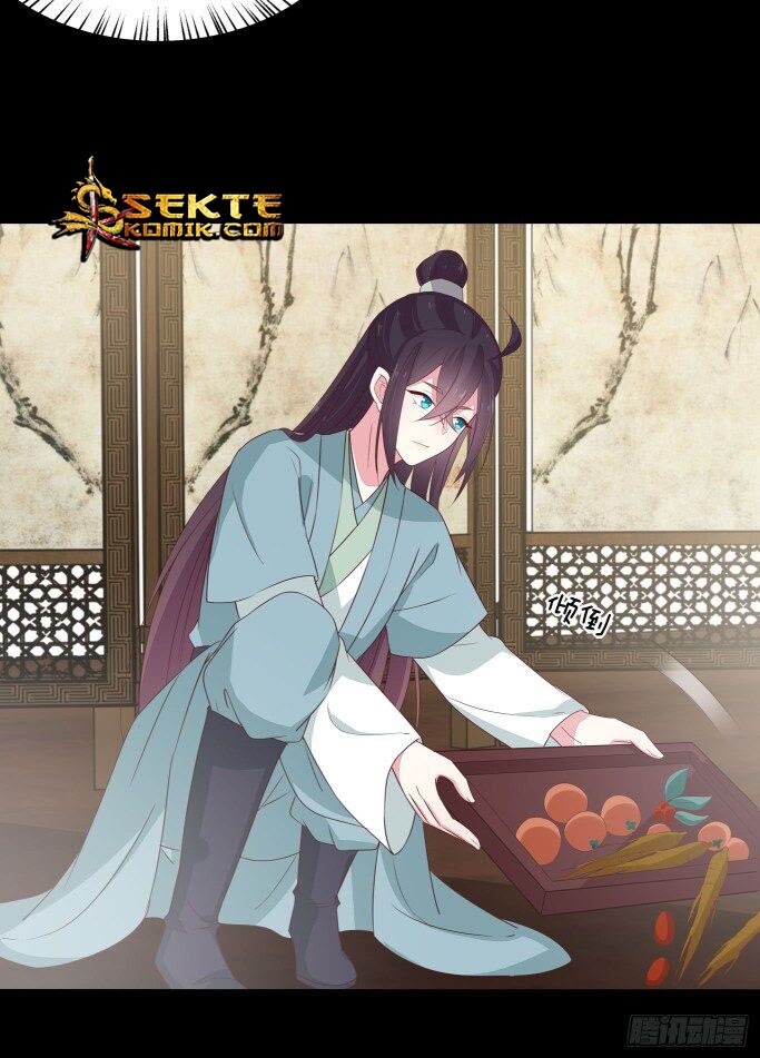 Pupillary Master Chapter 40.2 Bahasa Indonesia