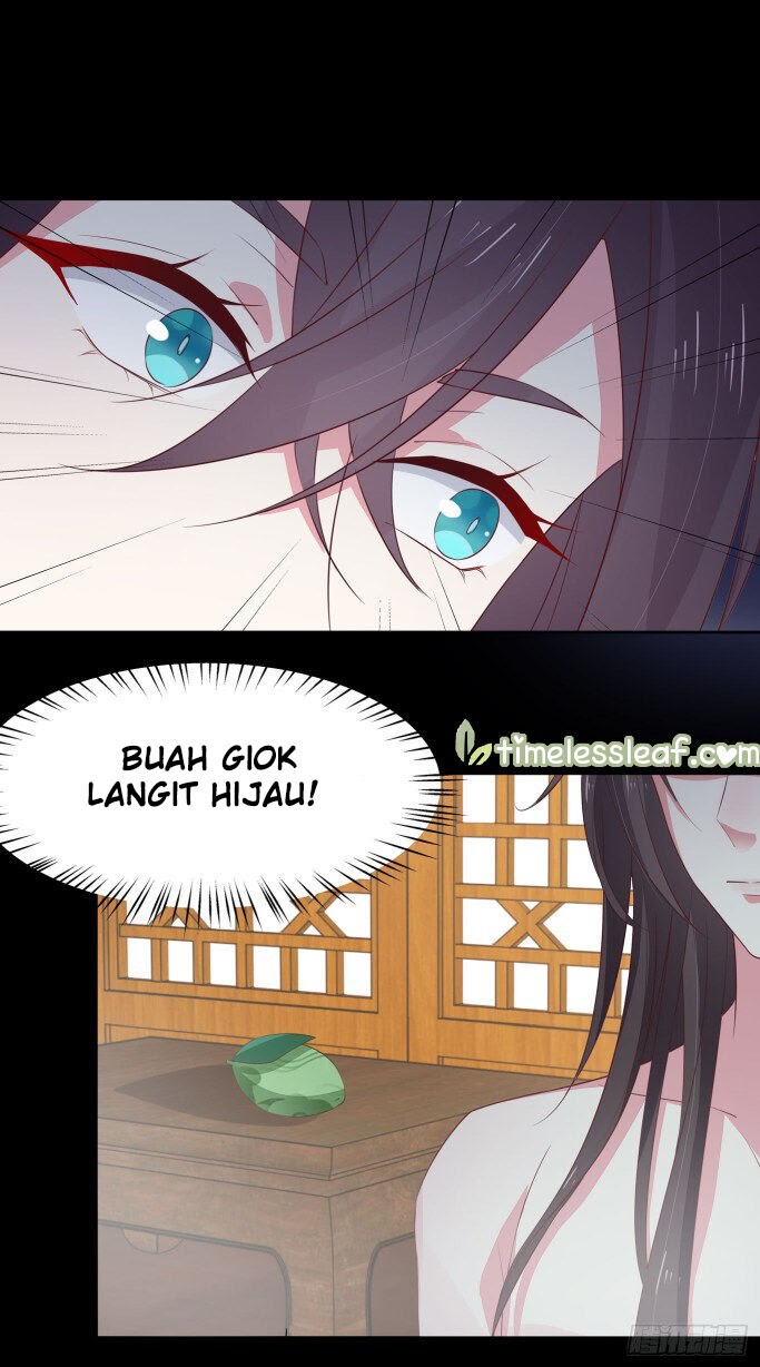 Pupillary Master Chapter 40.2 Bahasa Indonesia