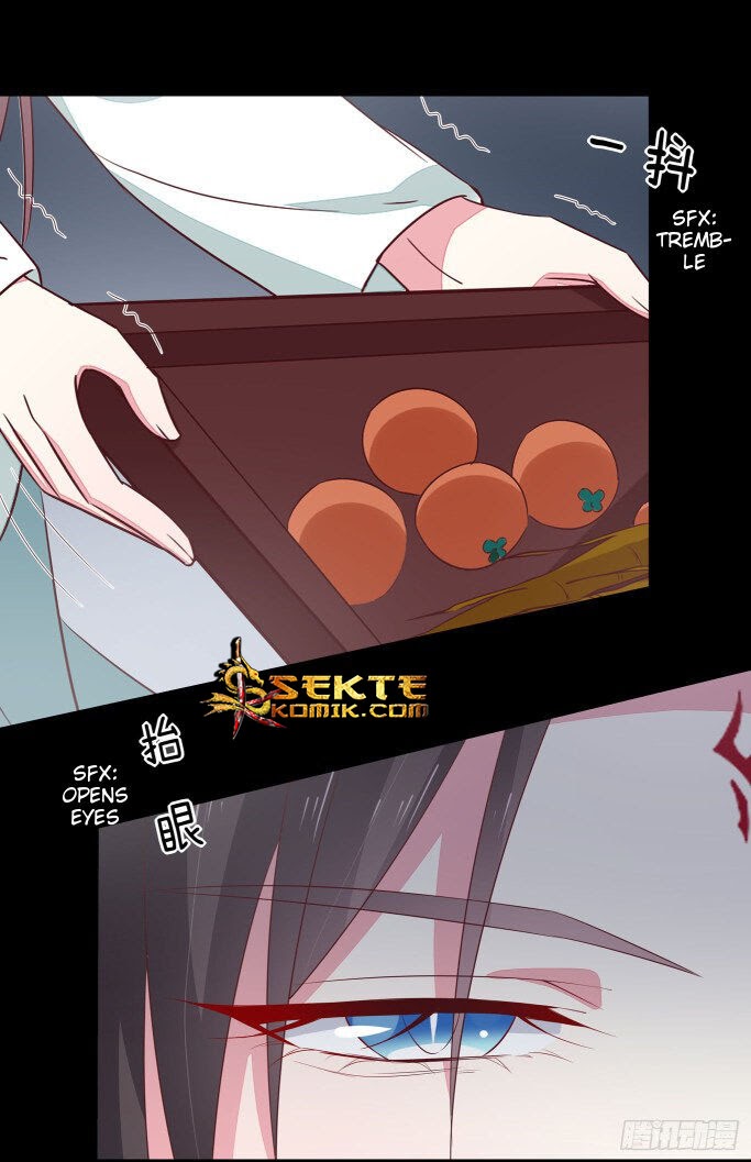 Pupillary Master Chapter 40.2 Bahasa Indonesia