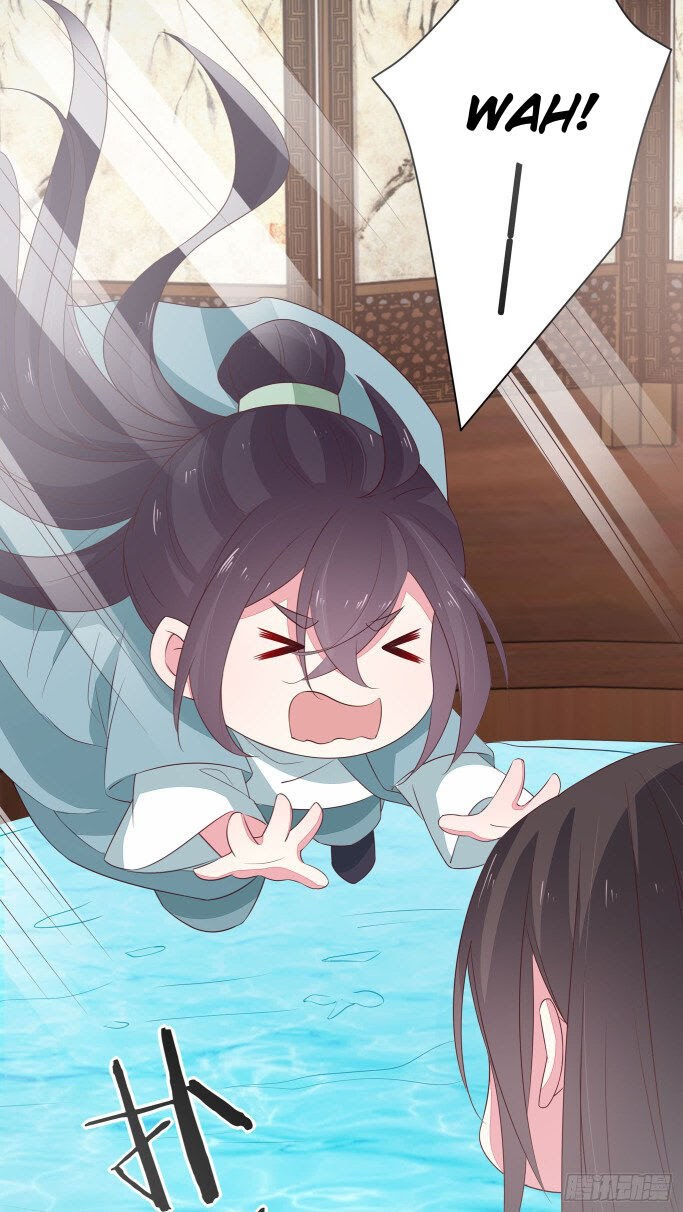 Pupillary Master Chapter 40.2 Bahasa Indonesia