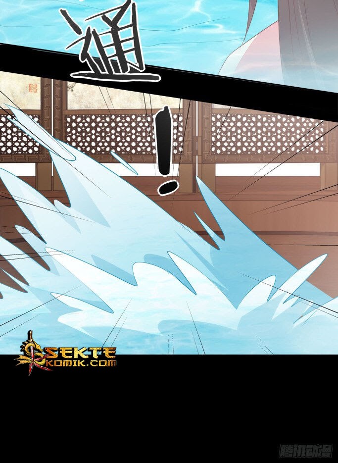 Pupillary Master Chapter 40.2 Bahasa Indonesia