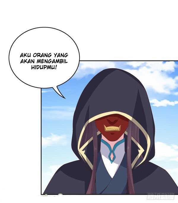 Pupillary Master chapter 49