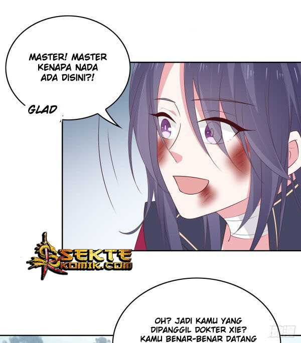 Pupillary Master chapter 49