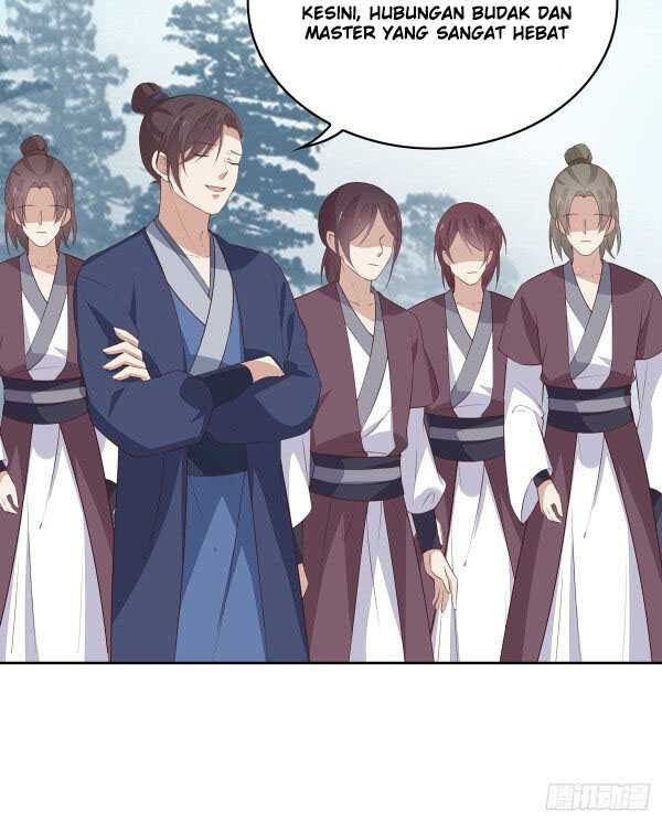 Pupillary Master chapter 49