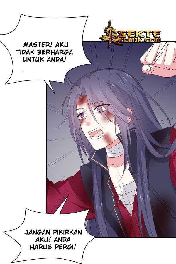 Pupillary Master chapter 49