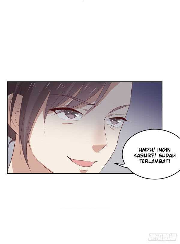 Pupillary Master chapter 49