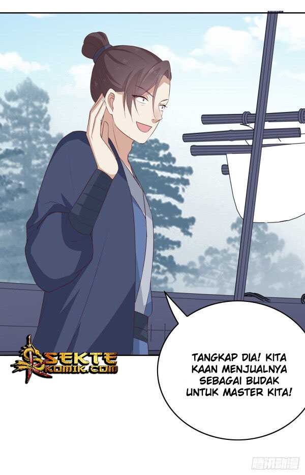 Pupillary Master chapter 49