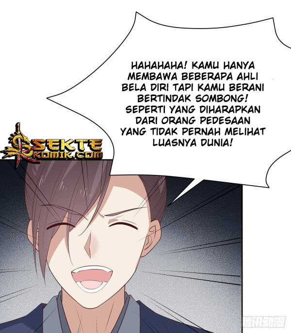 Pupillary Master chapter 49