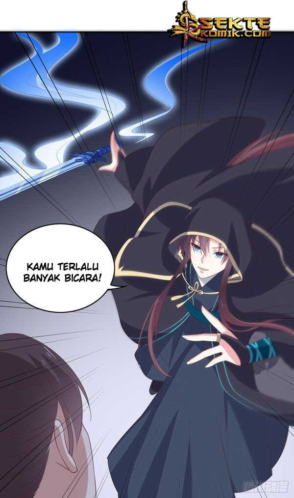 Pupillary Master chapter 49