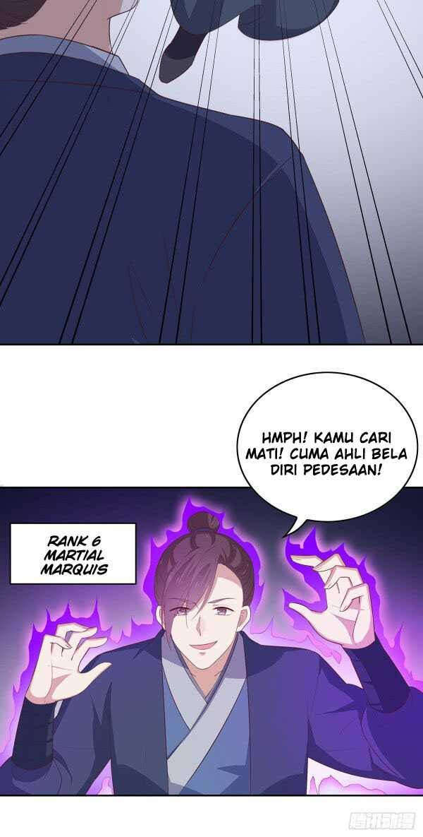 Pupillary Master chapter 49