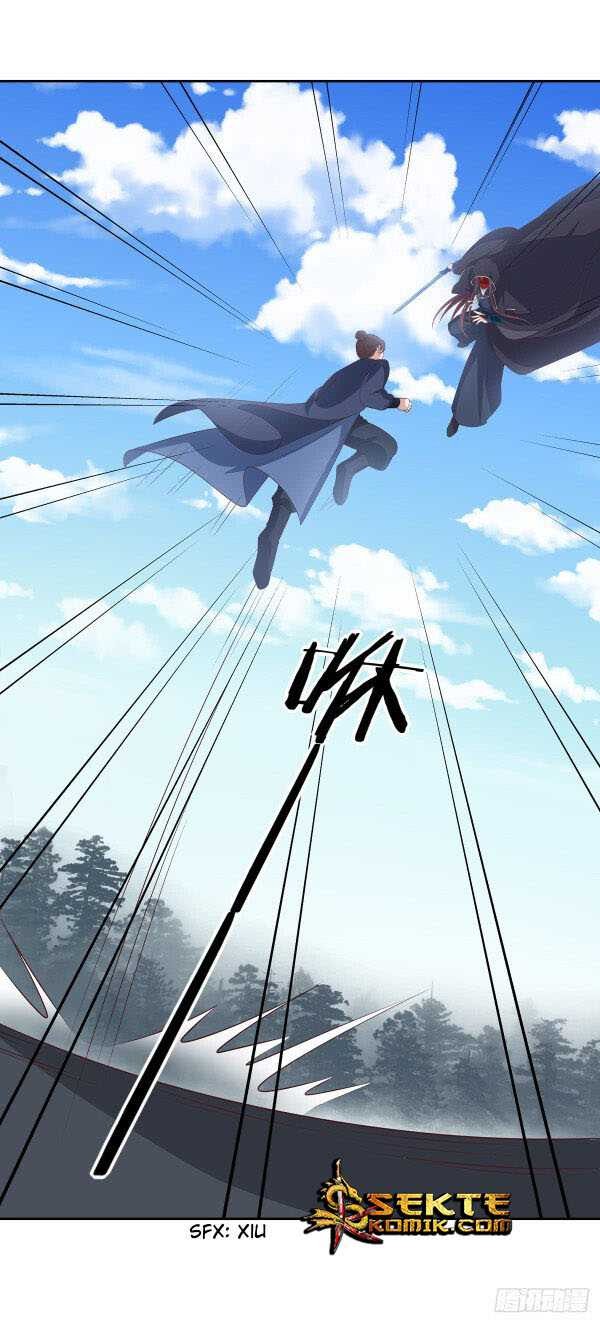 Pupillary Master chapter 49