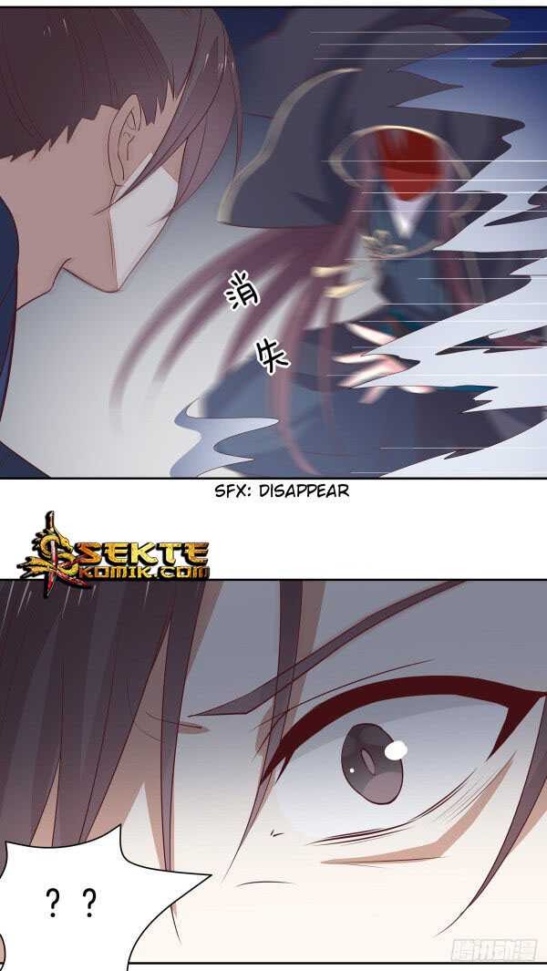 Pupillary Master chapter 49